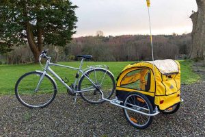 Bike Hire Waterford Greenway