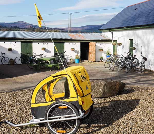 greenway bike